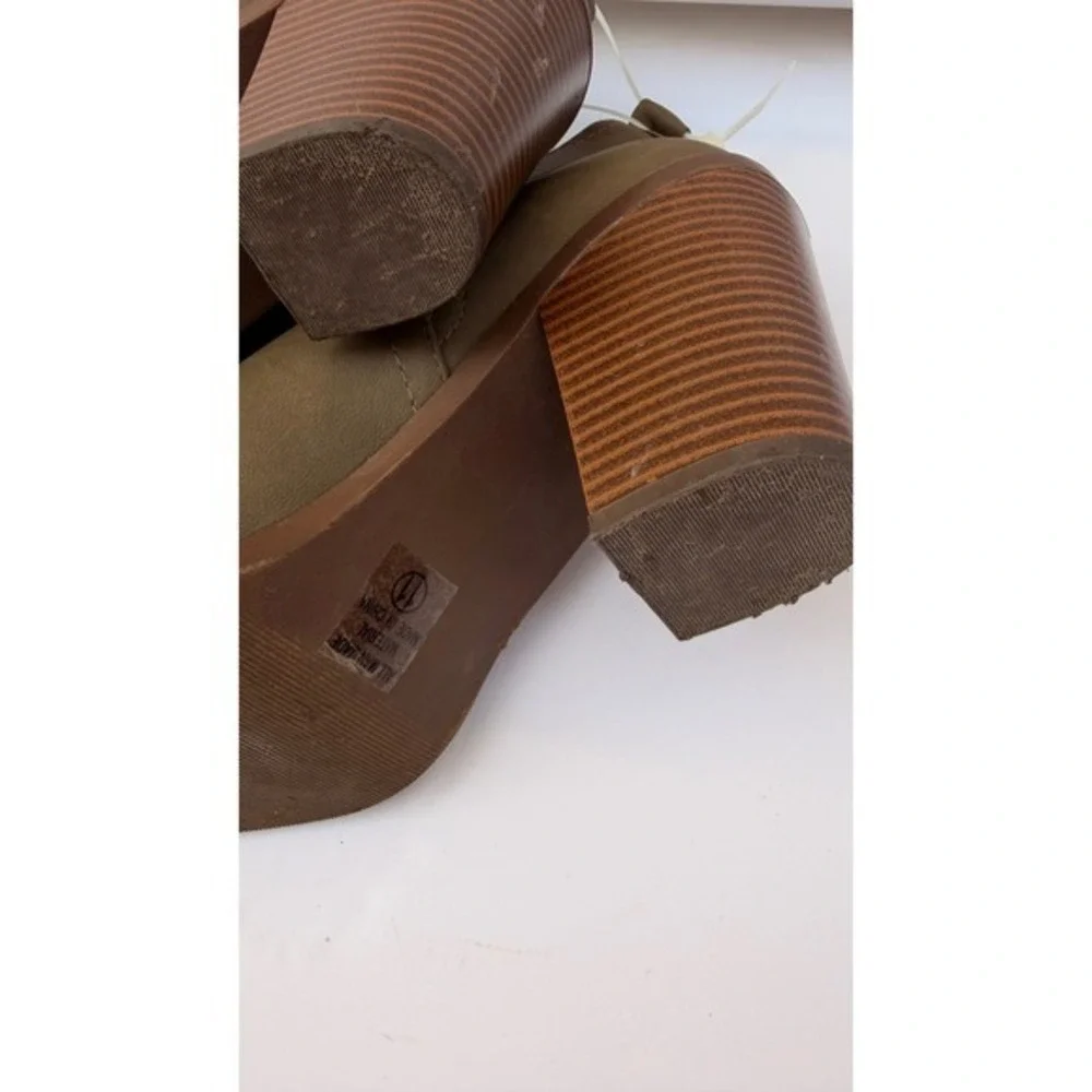 Soda Women Ankle size 11 - Picture 3 of 3